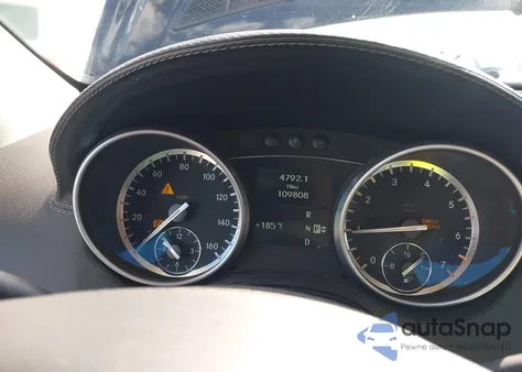 2011 Mercedes-Benz Gl 550 4Matic from USA, damaged, VIN 4JGBF8GE3BA642826